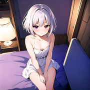 終電逃したので店長とお泊り