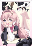 アンコの身支度☆