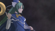 魅魔