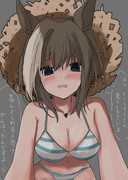 ｱｯｱｯ