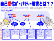 保毛と見る炎上に至る難病
