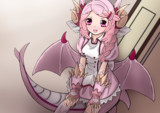 「どうかなさいましたか？　ご主人様」