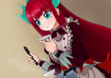 「……よし！」