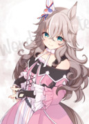 ワンダーアキュート