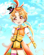 キュアウィング