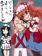 スティルの悪魔のささやき