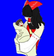 文句を言う赤ちゃん