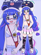 音街ウナ誕生祭2024 ビキニ+スカートmode (2024/07/30)