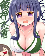 明日香ちゃん
