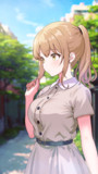 待ち合わせ