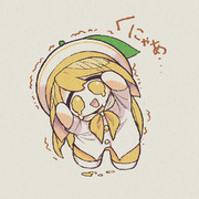 この色でもよかったかも