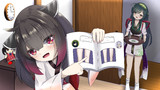 きりたんの太もも研究