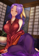爛