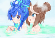 ﾃｲﾀﾎﾞ