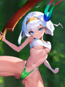 ASTKの先鋭
