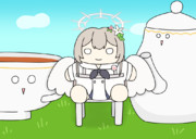 桐藤ナギサ(再投稿)