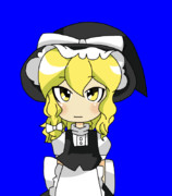 つまり無を生み出したワケだなBB