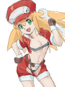 ロック君の精神的ケアも考慮した服