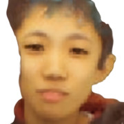 最近静画で暴れてる『埴輪ストーカー』