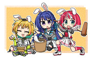 うさヴイアラ