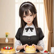 AI君謹製ムチムチプリンちゃん