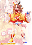 コパノリッキー