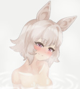 生耳温泉大感謝