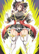 ジェンティルドンナ