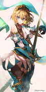 姫騎士ちゃん