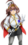 機動戦艦これ　～金剛side～
