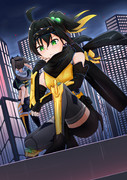 S:Pリトルナイト