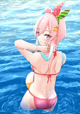 水着yopi