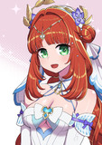 森の妖精ニィロウ