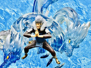 二代目火影