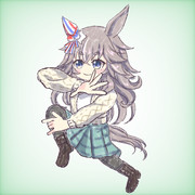 闘魂のカリスマ