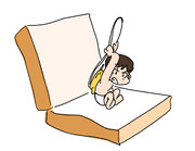 食べなくなるほど可愛い子♡