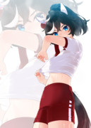 カツラギエース