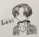 リヴァイ兵長