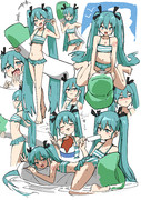 ミクガキ