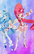 ハートキャッチプリキュア