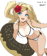 アロハ！
