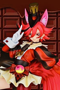 キュアショコラ