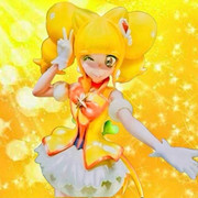 キュアスパークル