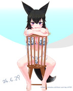 伺娘乳業あざみ