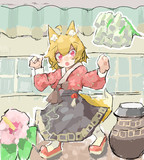 なつかしきふるさとリランちゃん