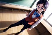 【健全版】雪城ほのか（キュアホワイト）2