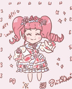 あんなちゃん