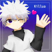 キルア Killua