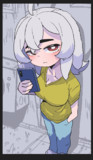 休憩終わるよ