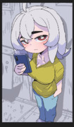 休憩終わるよ